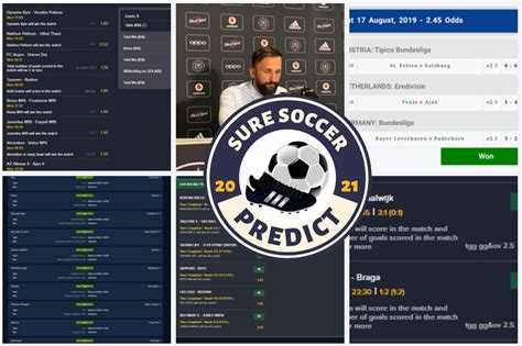 sure soccer predict|Sure Soccer Predict .